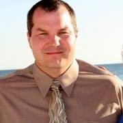 Franciscan Alliance, Inc. Employee Rob Dowling's profile photo