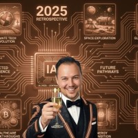 Cryptense Employee Vassili Volkov's profile photo
