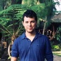 Shopify Employee Ignacio Galindo's profile photo