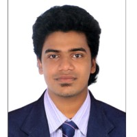 Salisons Employee Sachin Samuel's profile photo
