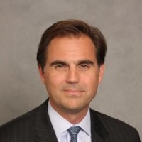 J.P. Morgan Employee David Frame's profile photo