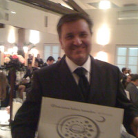 Villa Sandi Employee Francesco Noia's profile photo