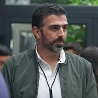CPCDI Employee David Pinho's profile photo