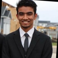 Sagar Dhakal's profile photo