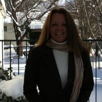 Thompson & Johnson Equipment Co., Inc. Employee Diana Collins's profile photo