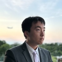 enovLAB Employee Tianxiang Jiang's profile photo