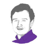 Narrative 4 Employee James Lawlor's profile photo