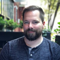 Tripwire Interactive Employee David Hensley's profile photo