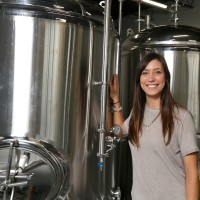 Booch Organic Kombucha Employee Shannon Wyton's profile photo