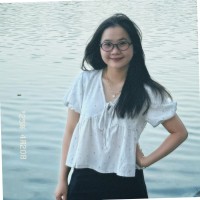 Indo-Trans Logistics Corporation (ITL Corp.) Employee Linh Pham's profile photo