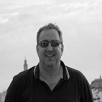 EDF Employee Andy Lowe's profile photo