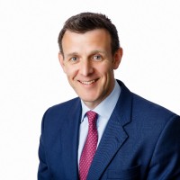 Winson Capital Employee Daniel Couzens's profile photo