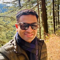 Hindustan Unilever Limited Employee Yogesh Mulgaonkar's profile photo