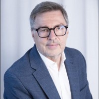 Team for the Planet Employee Pascal Rawsin's profile photo