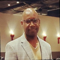 Afton Chemical Employee Anthony Goodwin's profile photo