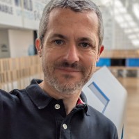 Revenu Québec Employee Vincent Guilbert's profile photo