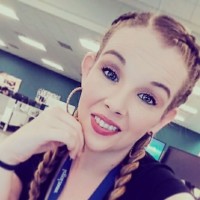 Prescription Lifeline Employee Jessica Hancock's profile photo