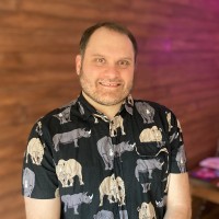 Matthew Berry's Fantasy Life Employee Kelsey Lukens's profile photo