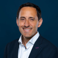 Bonduelle Employee Jean-Noël Darniche's profile photo