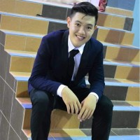 Group MRMS Employee Nicholas Lee's profile photo