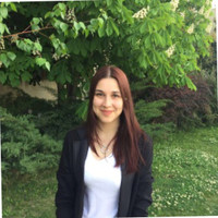 The MGH/HST Martinos Center for Biomedical Imaging Employee Zeynep Suar's profile photo