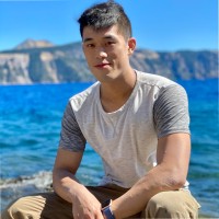 Colin Wang Email & Phone Number