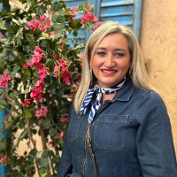 Francesca Stevenson Email