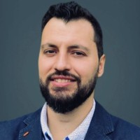 Allianz Partners Employee Karl-Philipp Rackwitz's profile photo