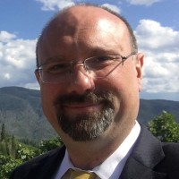 Lightbeam Health Solutions Employee Christopher Lutz's profile photo