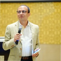 Koushik M. Email