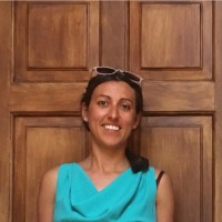 EssenceMediacom UK Employee Ellie Forrest-Charde's profile photo