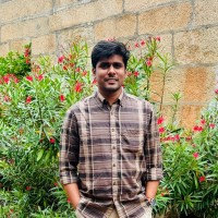 Ashwin Ramanathan Email