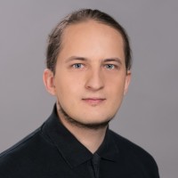Directio Employee Adrian Michalski's profile photo