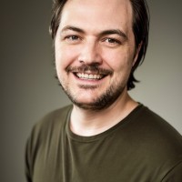 Choice Digital Corp Employee Christian de Nermont's profile photo