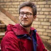 LEO Pharma Employee Daniel Vestergaard's profile photo