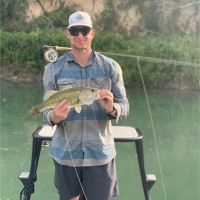 Verdun Oil Company Employee Clinton Webb's profile photo