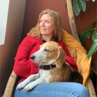 UCB Employee Sophie Janssens's profile photo