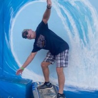 A New Journey Begins Employee Ron Clair's profile photo