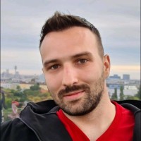 KnowL Solutions Employee Eldin Jakubovic's profile photo