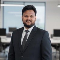 Venkatesh Mankena Email