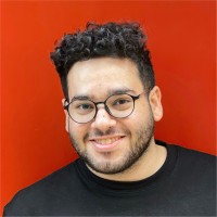 Happly.Ai Employee Arman Rokni's profile photo