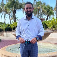 Wyndham Hotels & Resorts Employee Ralph A's profile photo