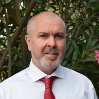APC Technology Employee Corey Smart's profile photo