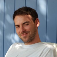 nextbike by TIER Employee Alexander Sprey's profile photo