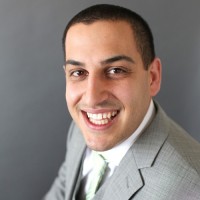 Michael Gibson's profile photo
