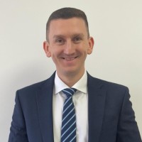 Woodford & Woodford FM Employee Mark Kench's profile photo