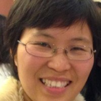 Hunt Hale Jones Architecture Employee Monica Liang's profile photo