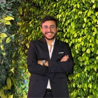 Ahmed Elmoazen's profile photo