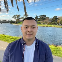 Patrick Dinh Email