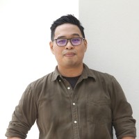 Gladiolab Employee Jerome Chan's profile photo